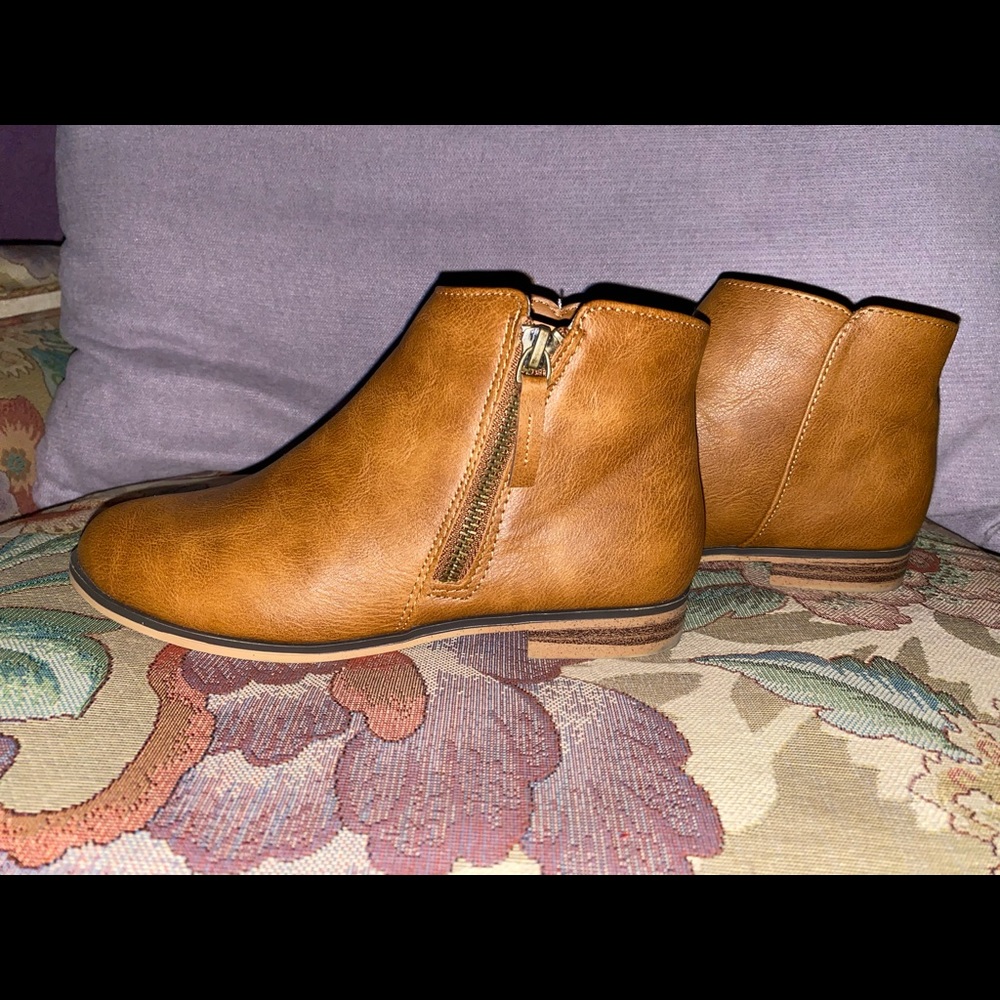 Cat & Jack Ankle Boot